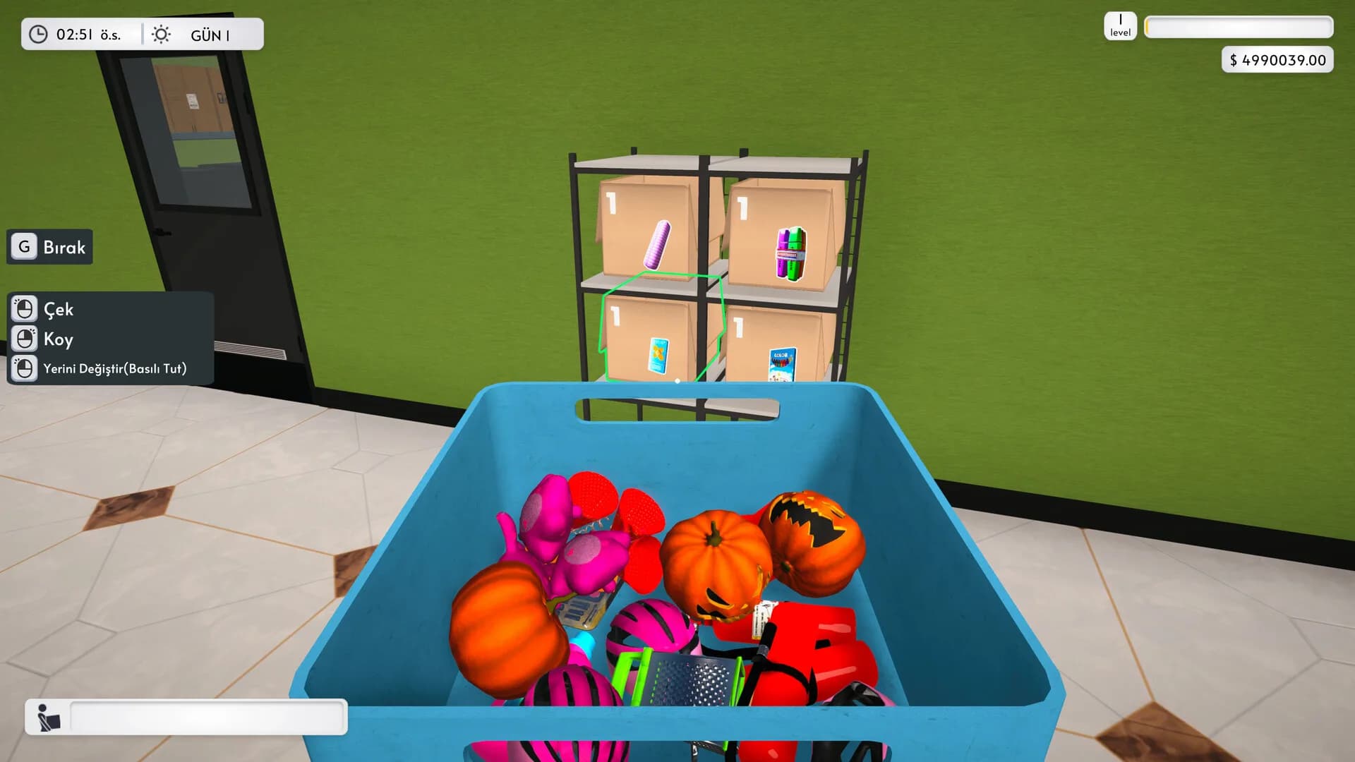 Beff Jezos Simulator görsel 5