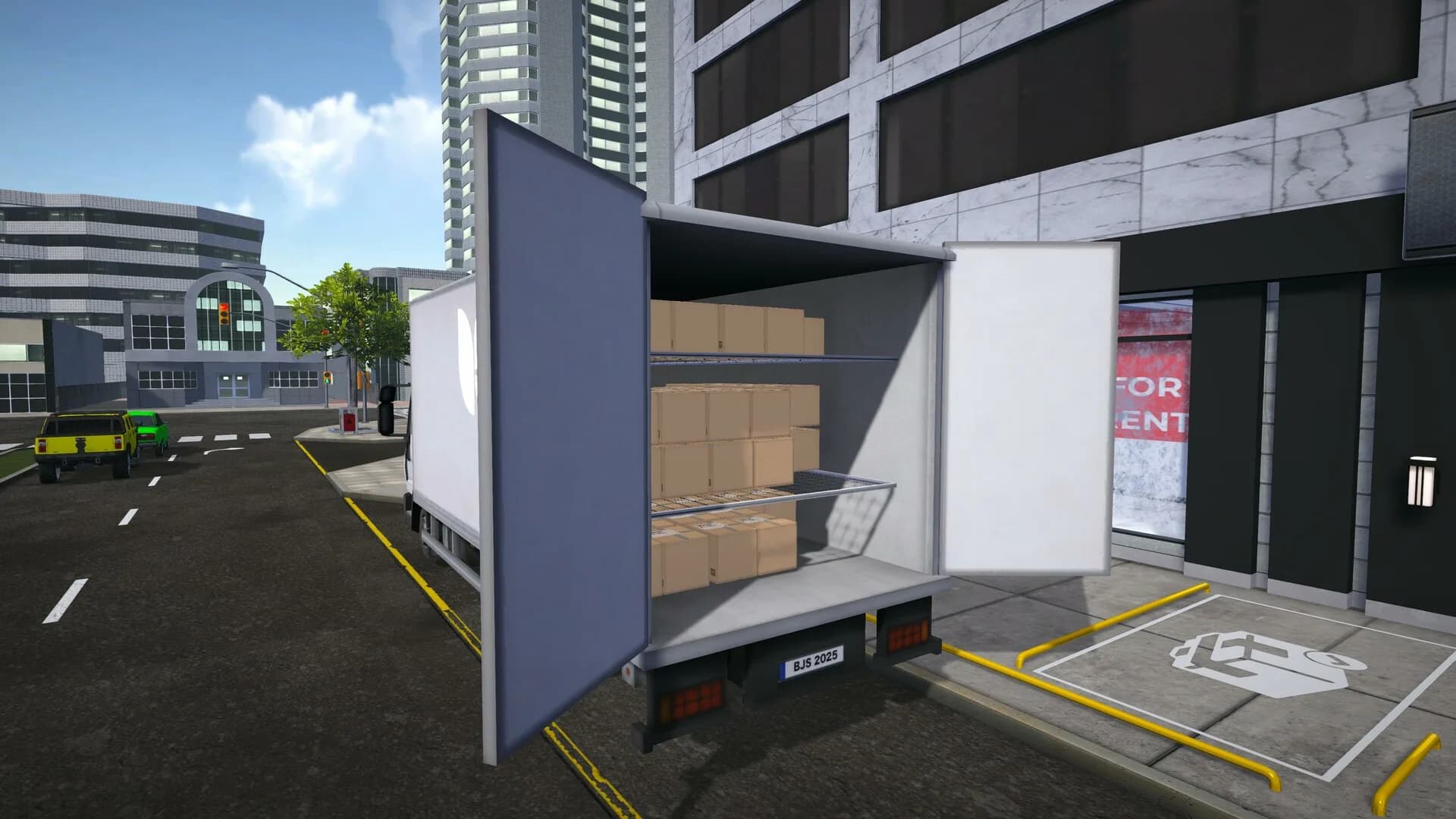 Beff Jezos Simulator görsel 9