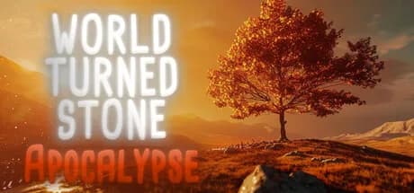 World Turned Stone: Apocalypse
