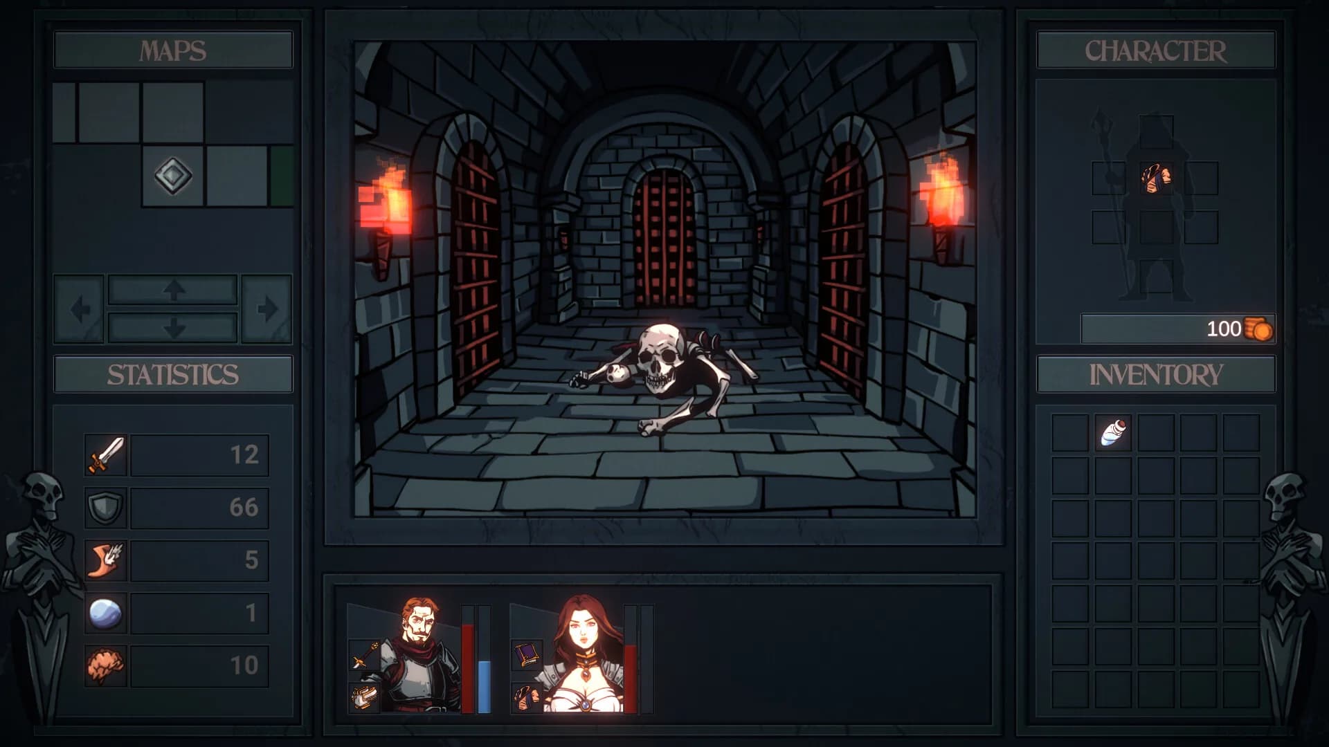 Rune Ark görsel 2