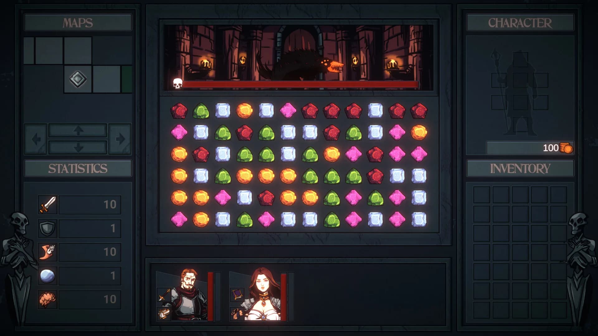 Rune Ark görsel 3