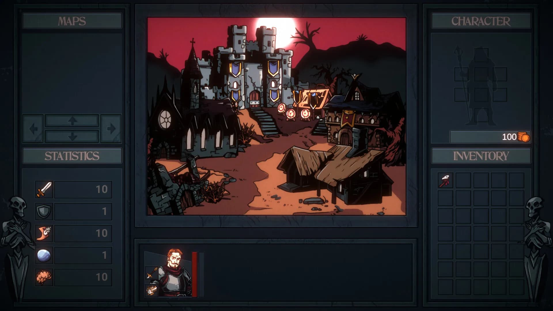 Rune Ark görsel 4
