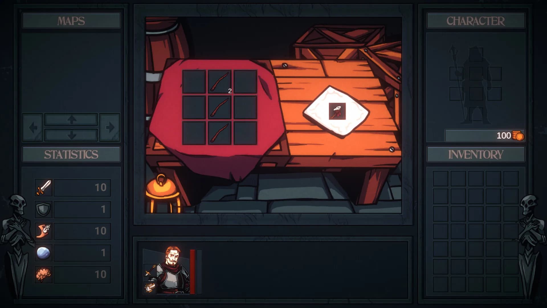 Rune Ark görsel 8