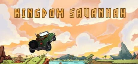 Kingdom Savannah