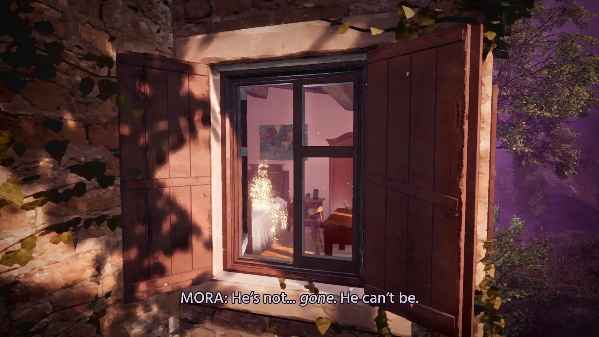 Echoes of Mora görsel 8