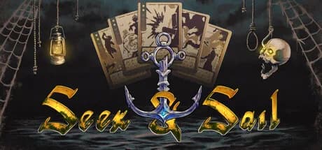 Seek & Sail
