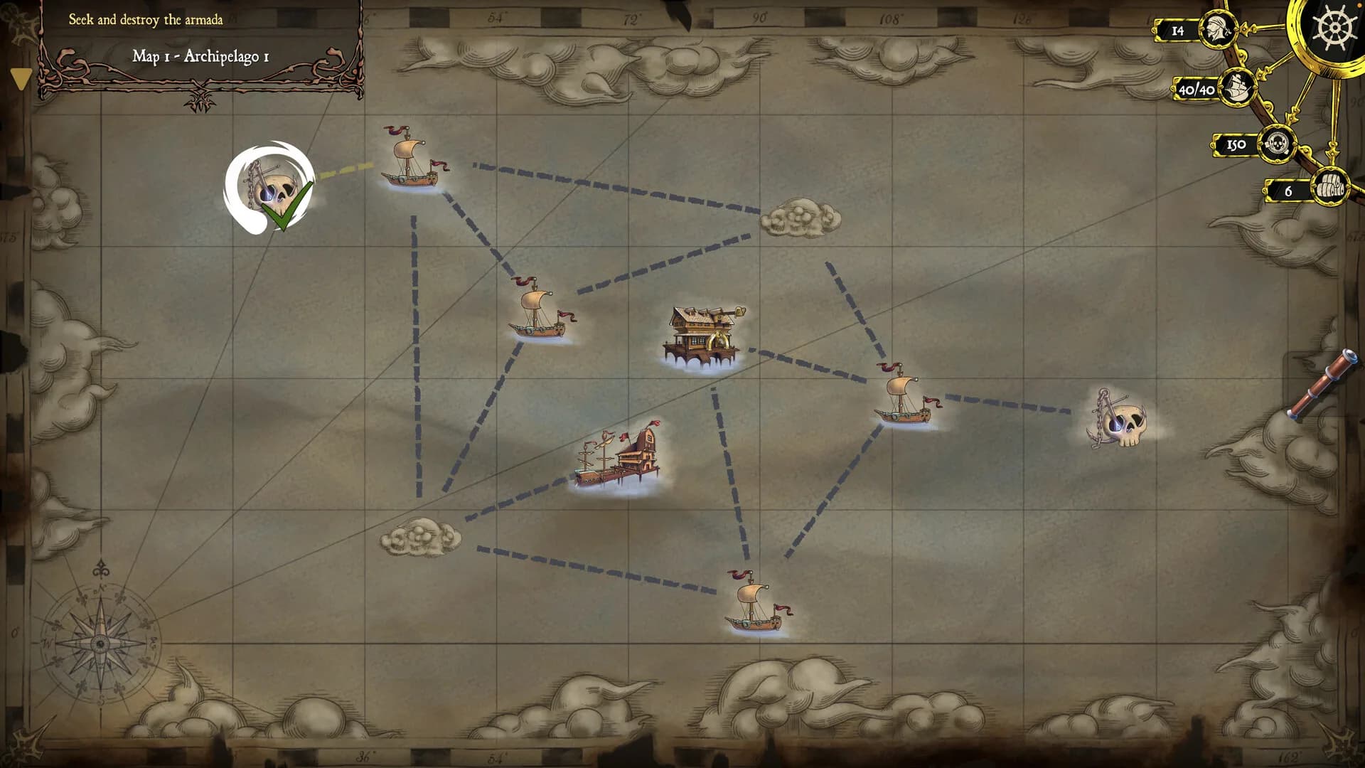 Seek & Sail görsel 6