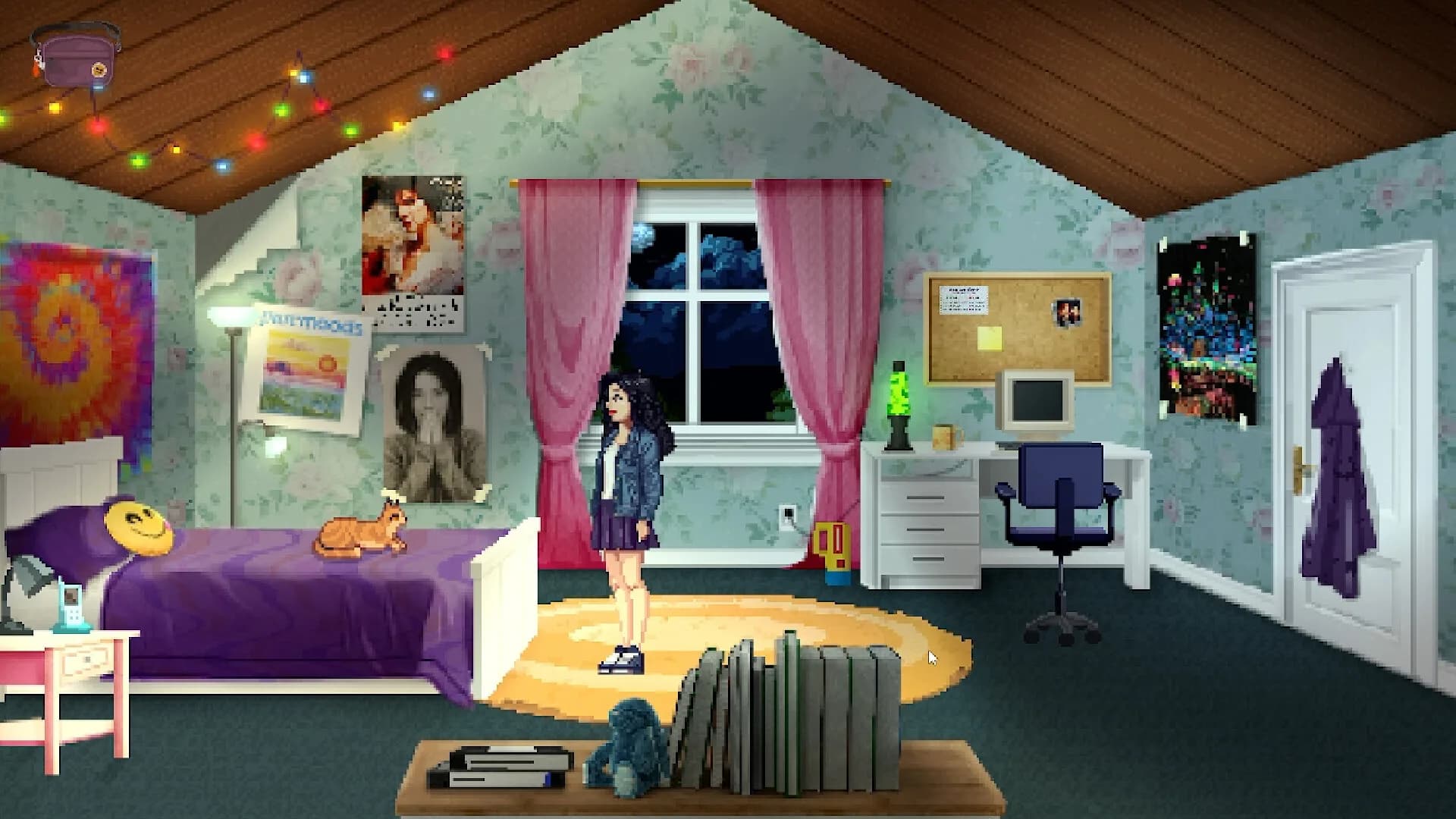 Super Chillers: The Chat Room görsel 9