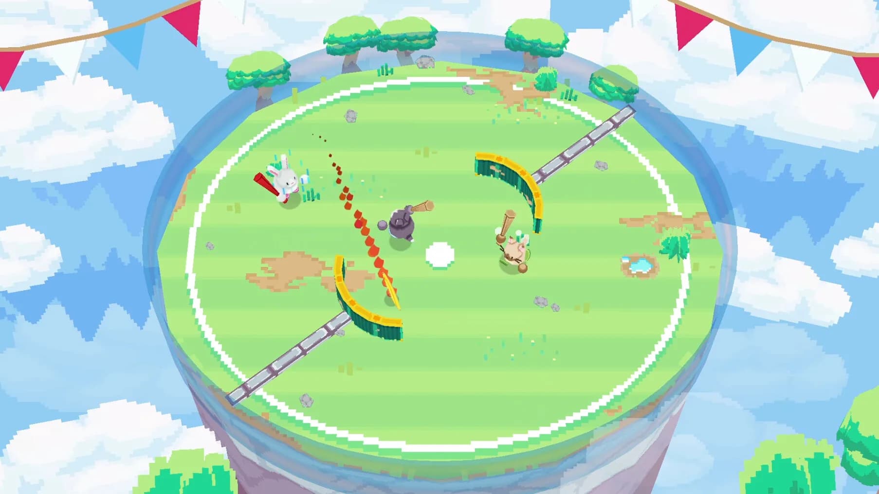 Michiball görsel 3