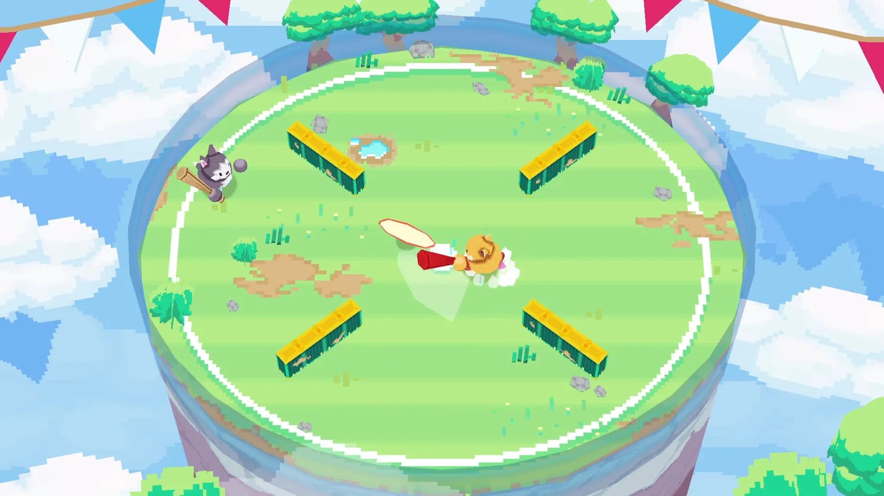 Michiball görsel 4