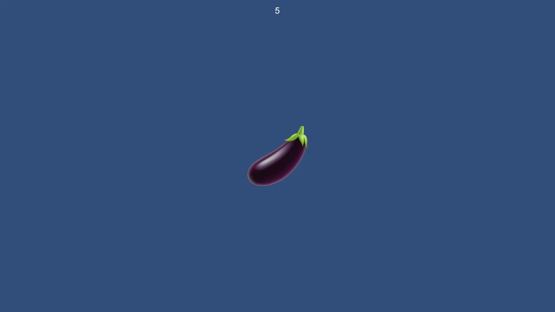 Eggplant görsel 5
