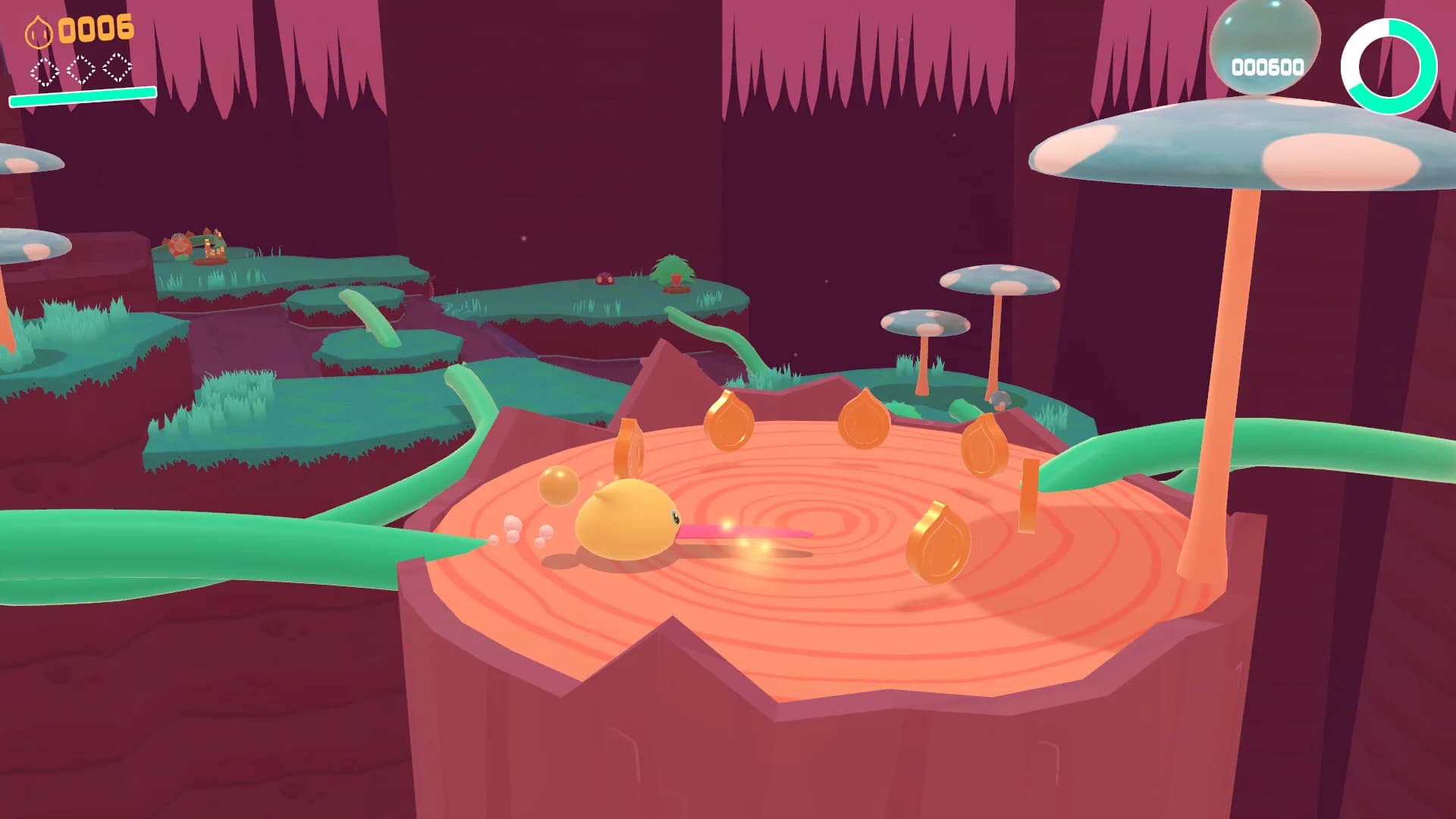 Lovely Slime Galaxy görsel 3