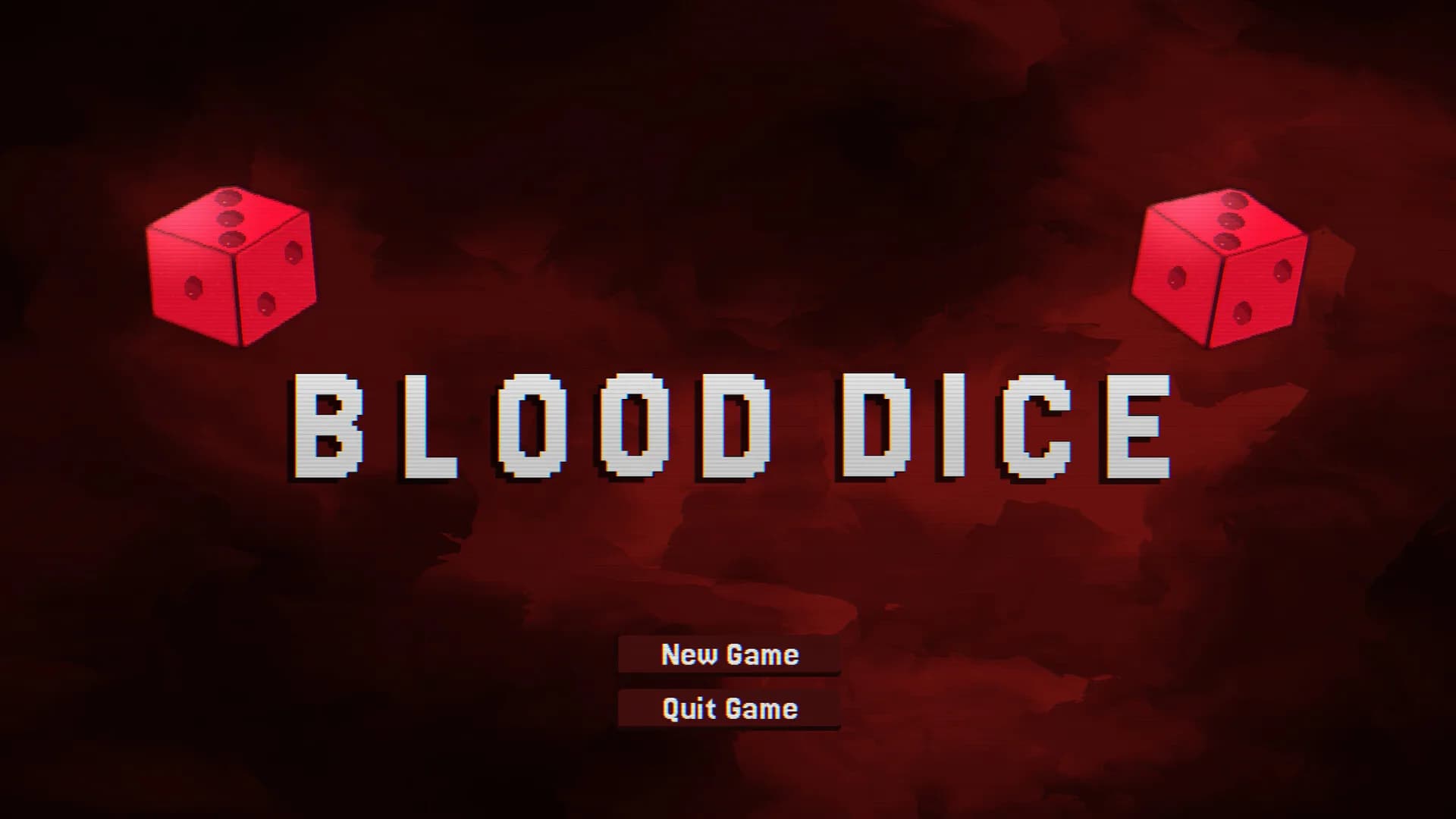 Blood Dice görsel 2