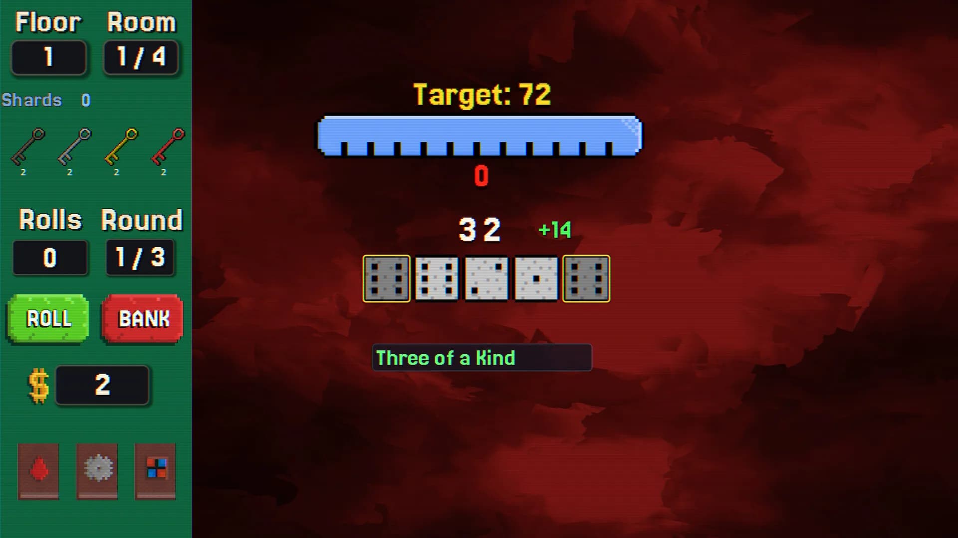 Blood Dice görsel 4
