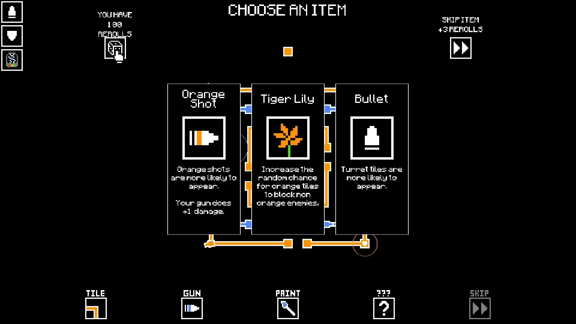 Chromatic Chaos görsel 4