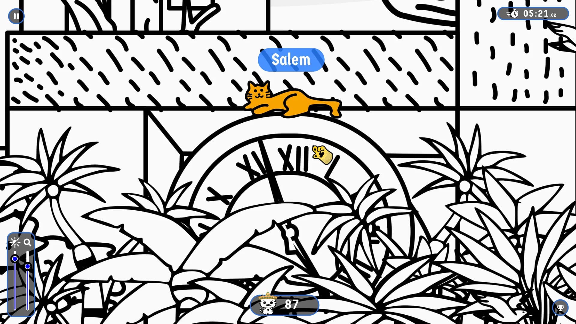 101 Cats in Mexico görsel 3