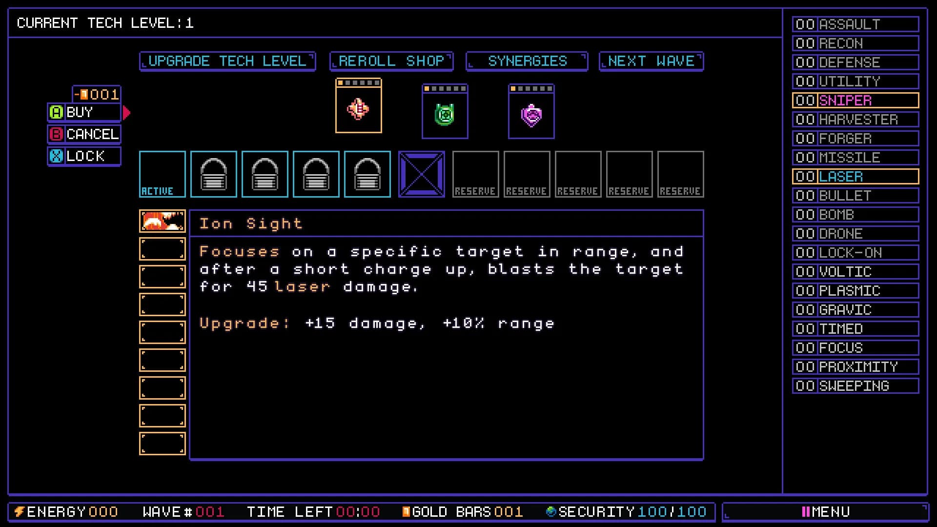 Cosmic Raze görsel 5