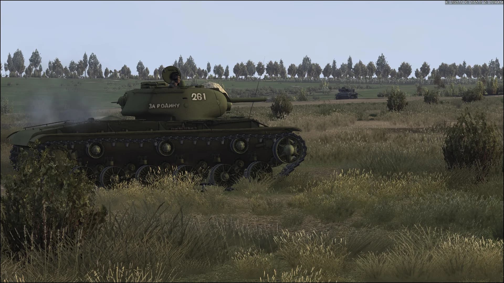 Graviteam Tactics: Mius-Front görsel 12