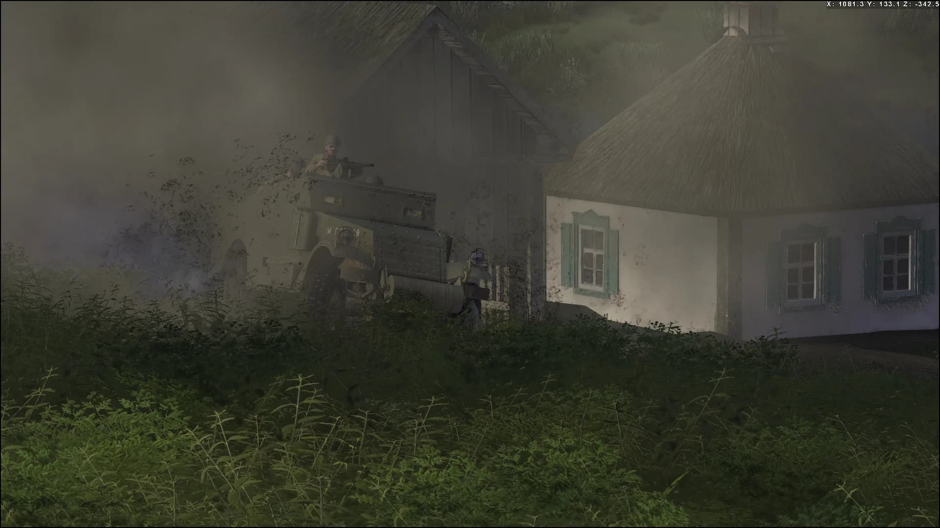 Graviteam Tactics: Mius-Front görsel 13