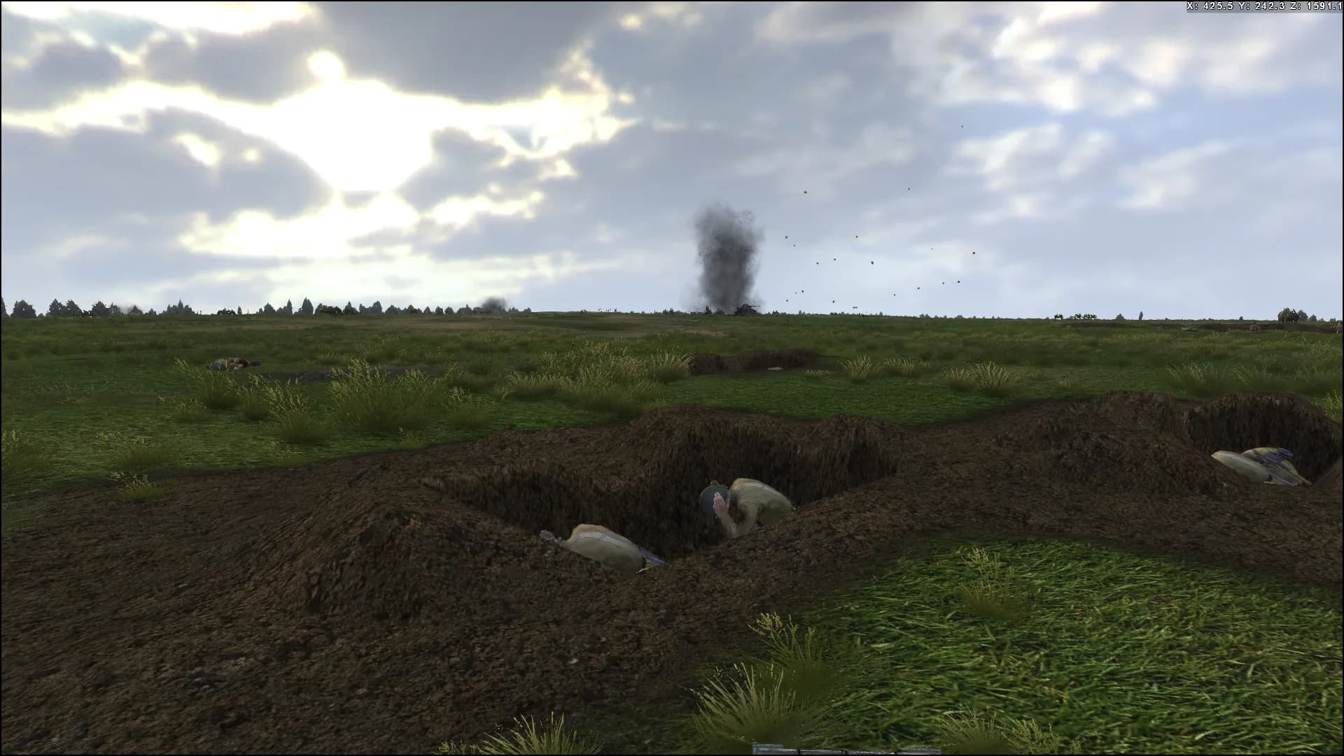 Graviteam Tactics: Mius-Front görsel 15