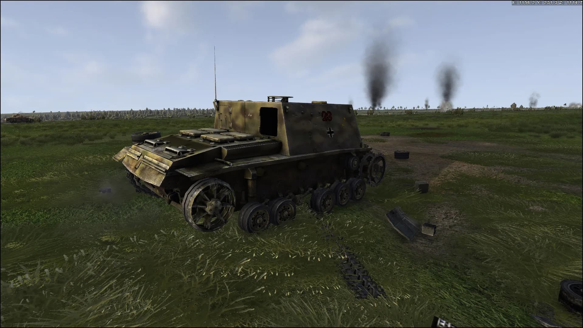 Graviteam Tactics: Mius-Front görsel 16