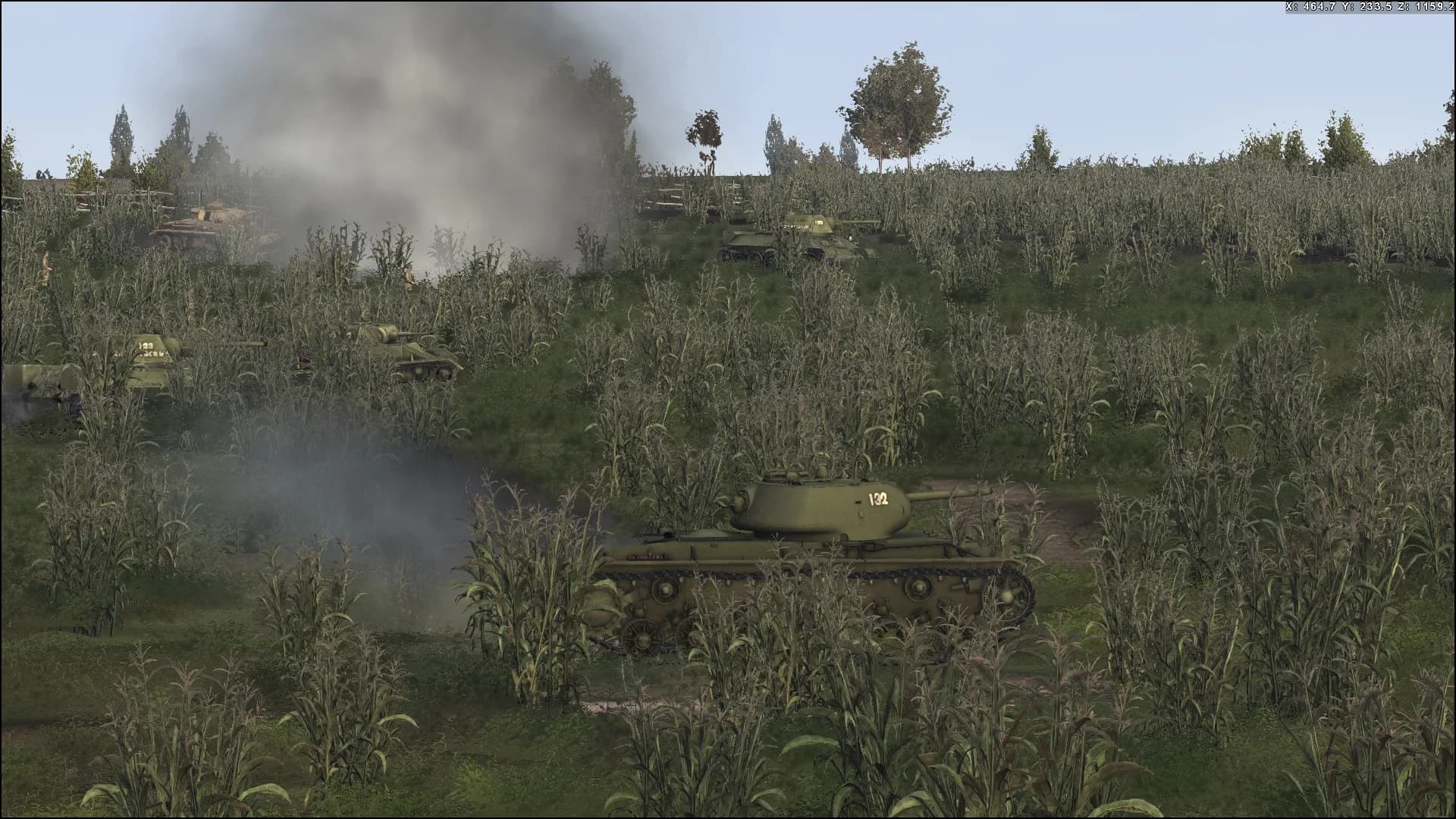 Graviteam Tactics: Mius-Front görsel 18