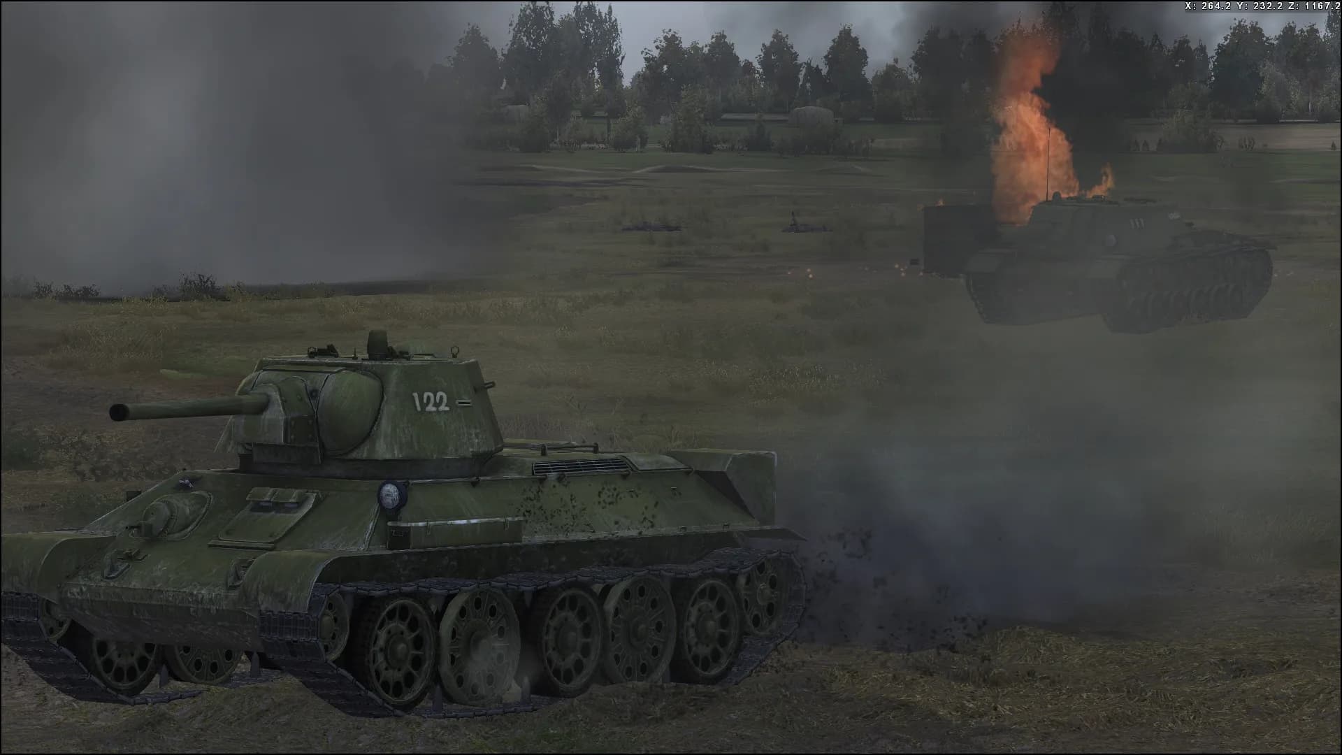 Graviteam Tactics: Mius-Front görsel 19