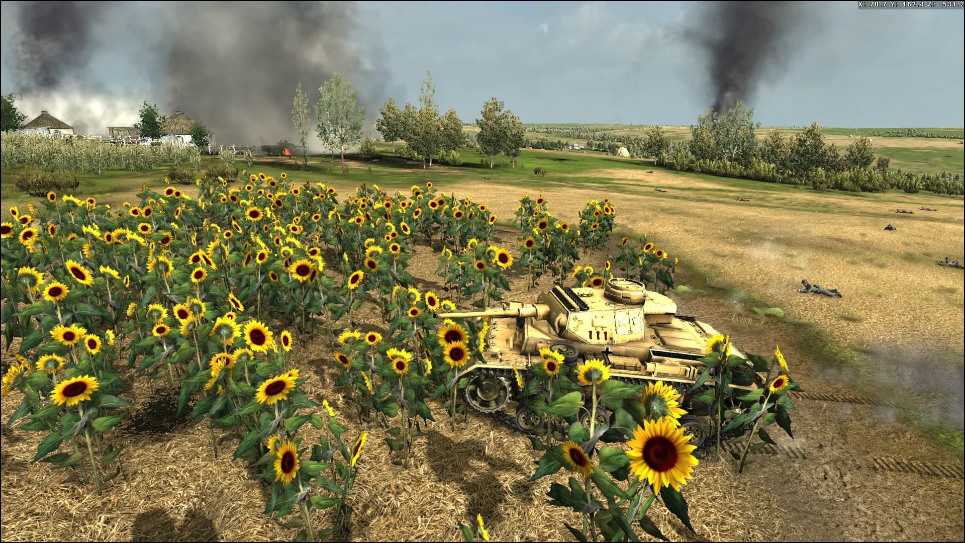 Graviteam Tactics: Mius-Front görsel 4