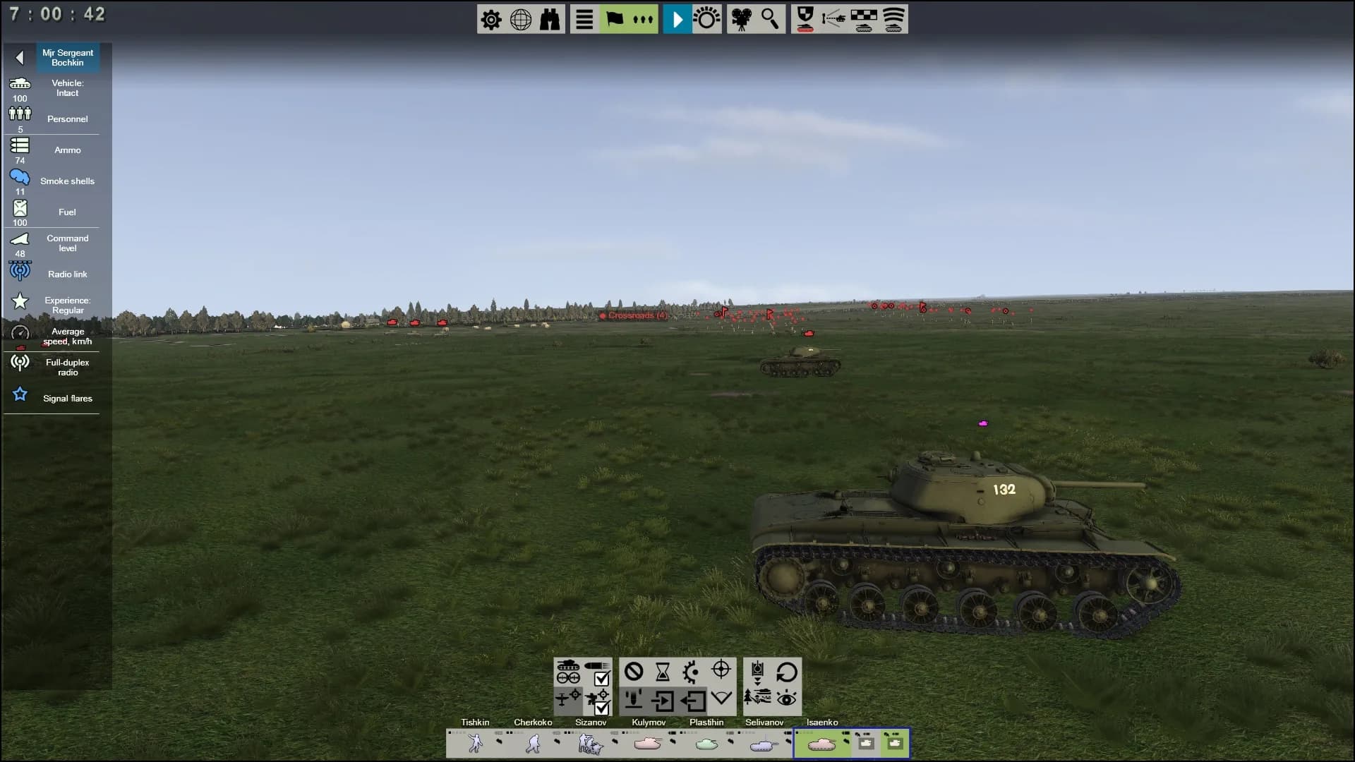 Graviteam Tactics: Mius-Front görsel 24