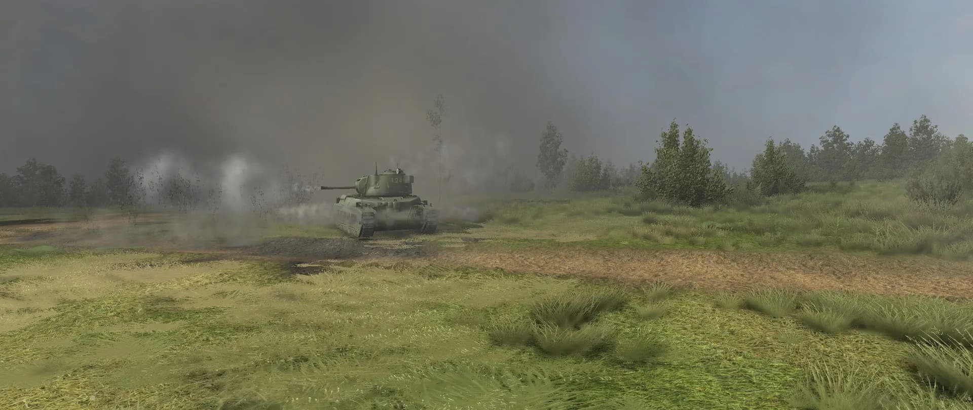 Graviteam Tactics: Mius-Front görsel 29