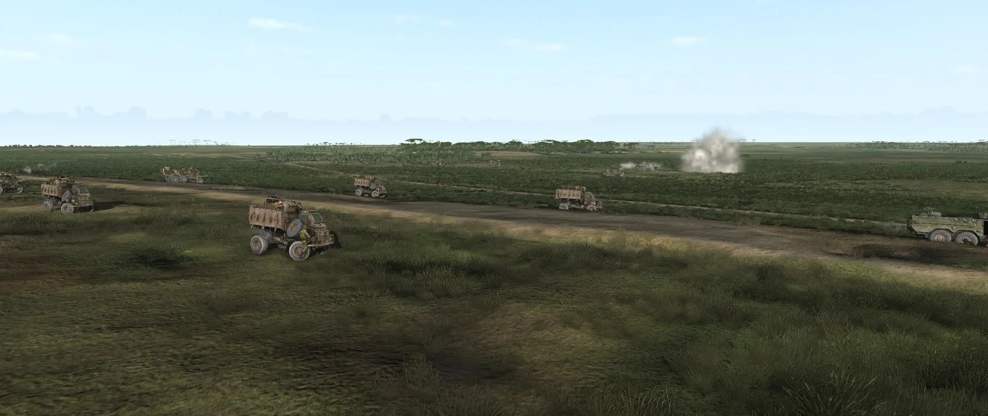 Graviteam Tactics: Mius-Front görsel 31