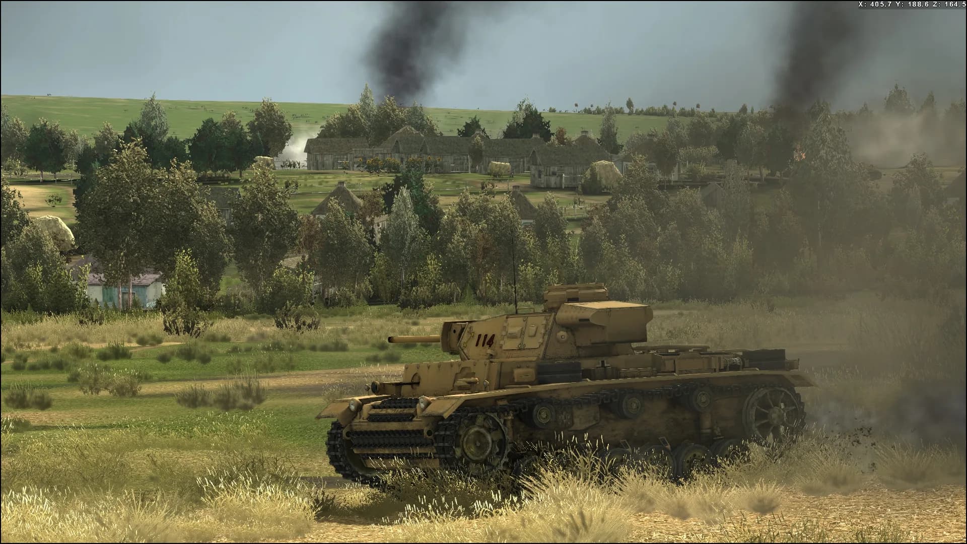 Graviteam Tactics: Mius-Front görsel 5