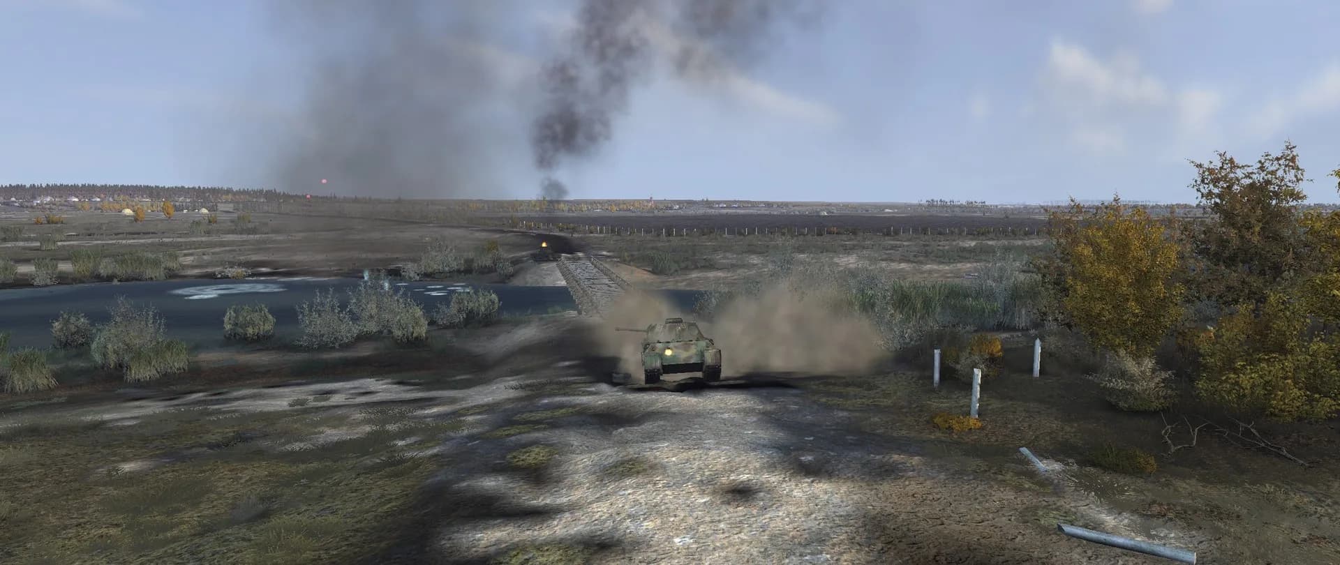 Graviteam Tactics: Mius-Front görsel 32