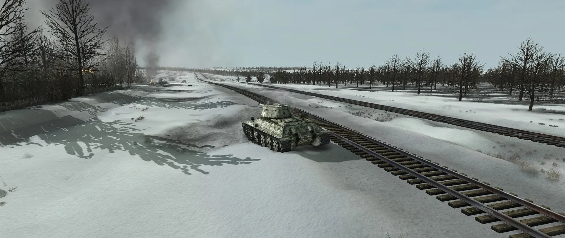 Graviteam Tactics: Mius-Front görsel 33