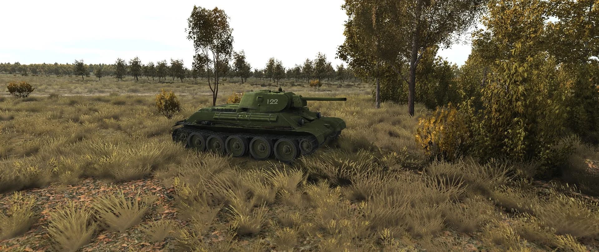 Graviteam Tactics: Mius-Front görsel 37