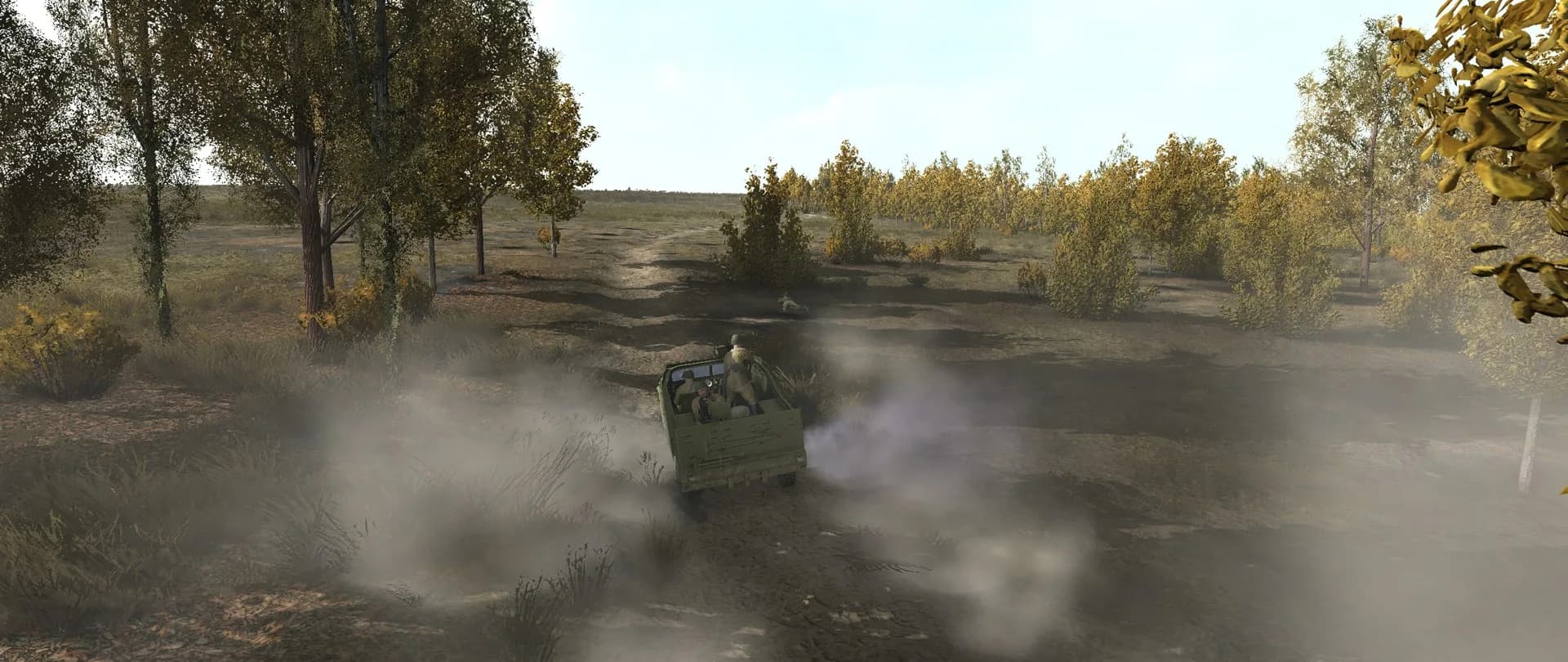 Graviteam Tactics: Mius-Front görsel 38