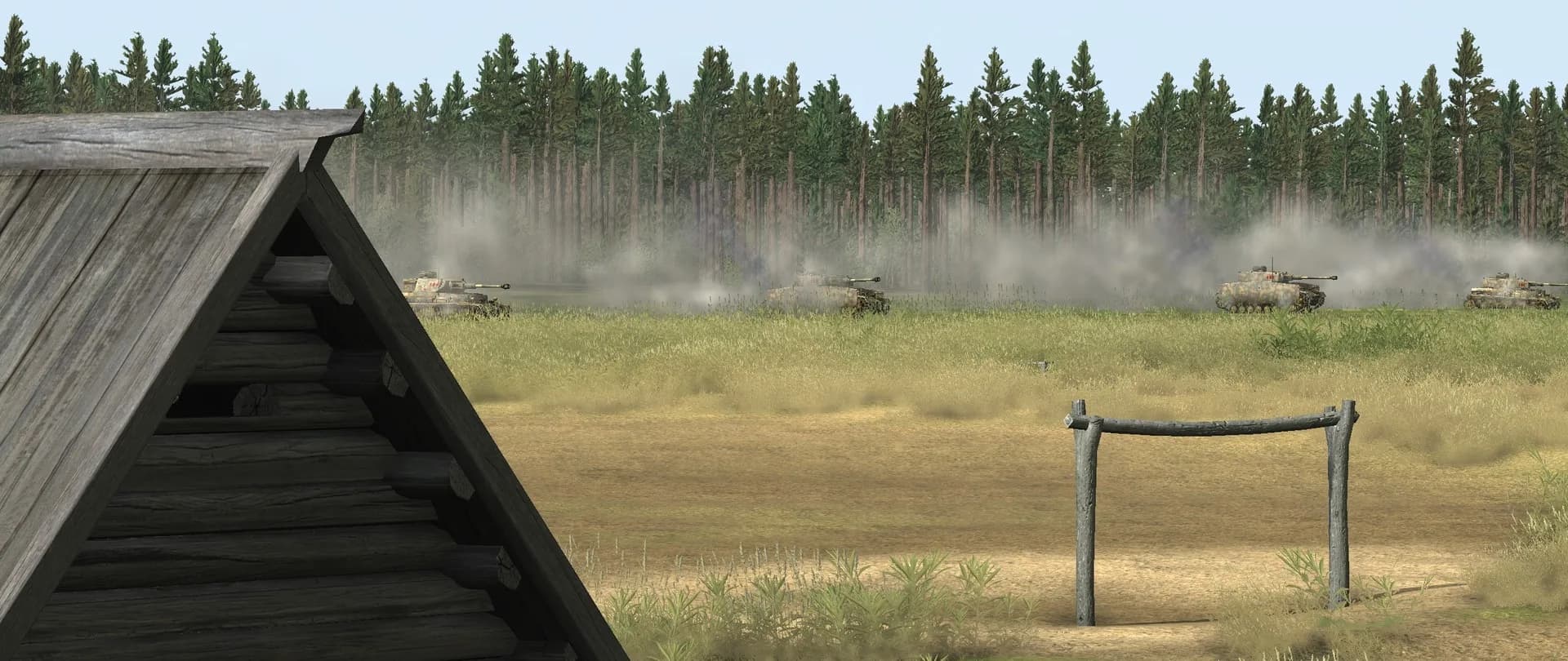 Graviteam Tactics: Mius-Front görsel 42