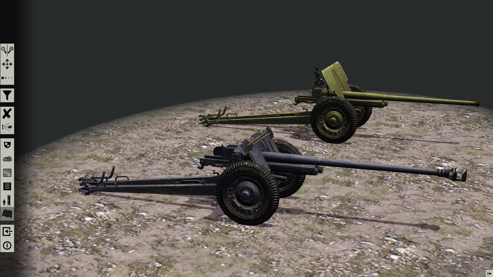 Graviteam Tactics: Mius-Front görsel 54
