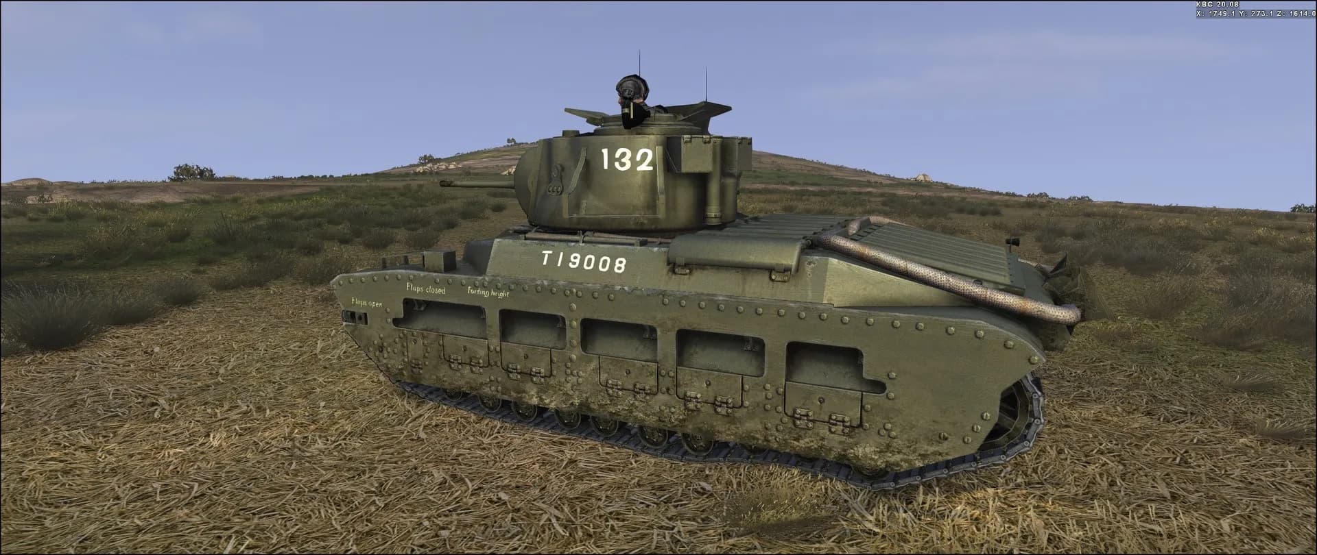 Graviteam Tactics: Mius-Front görsel 8