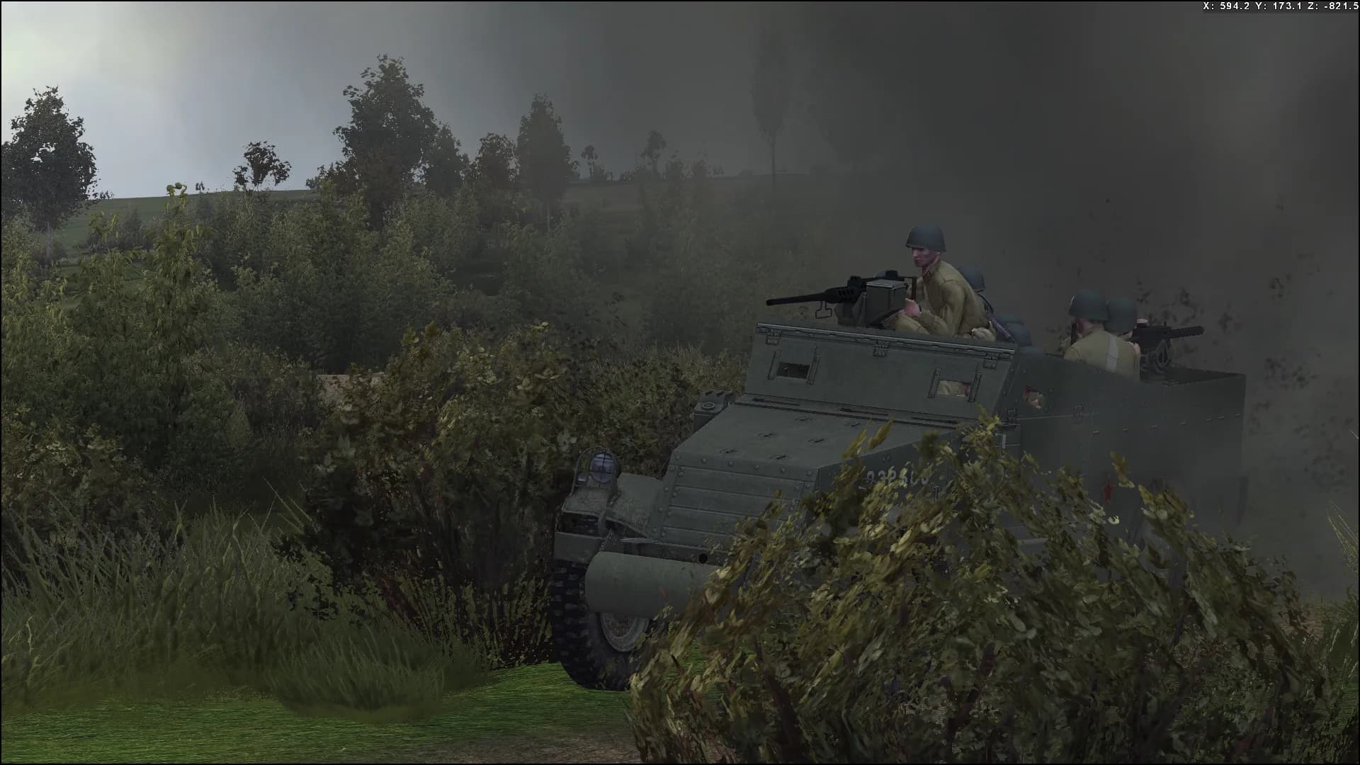 Graviteam Tactics: Mius-Front görsel 11