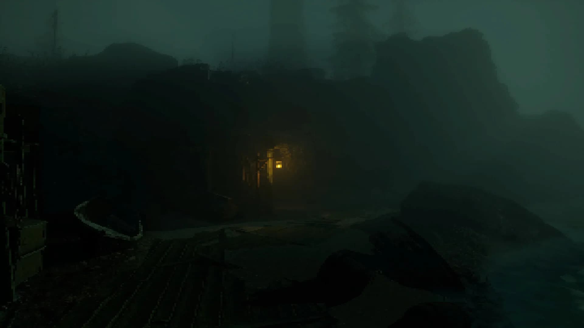 Murmurs of Fear - A whisper of loneliness görsel 13