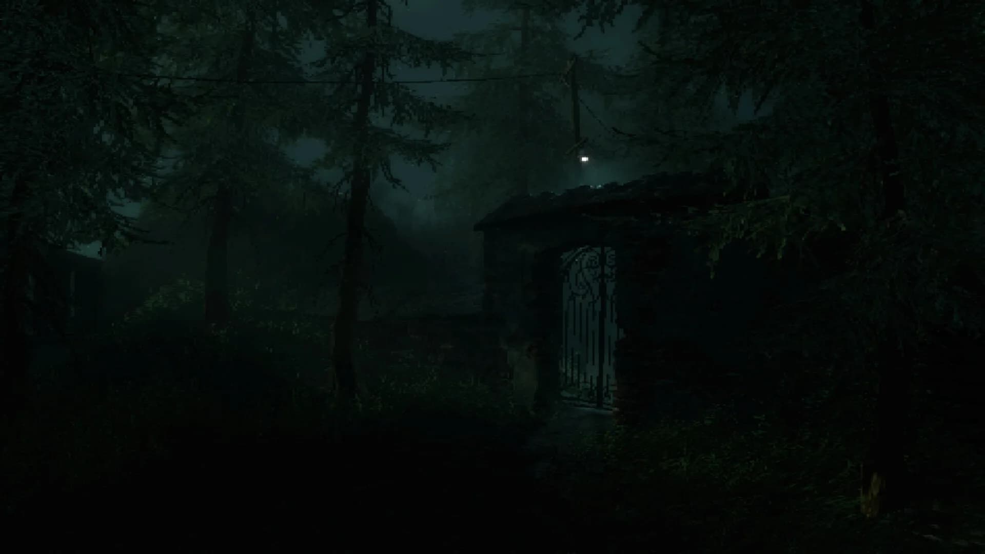 Murmurs of Fear - A whisper of loneliness görsel 14