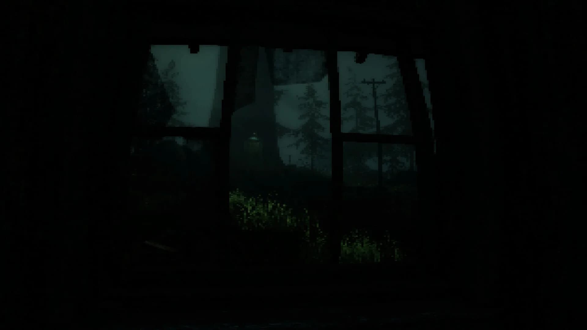 Murmurs of Fear - A whisper of loneliness görsel 4