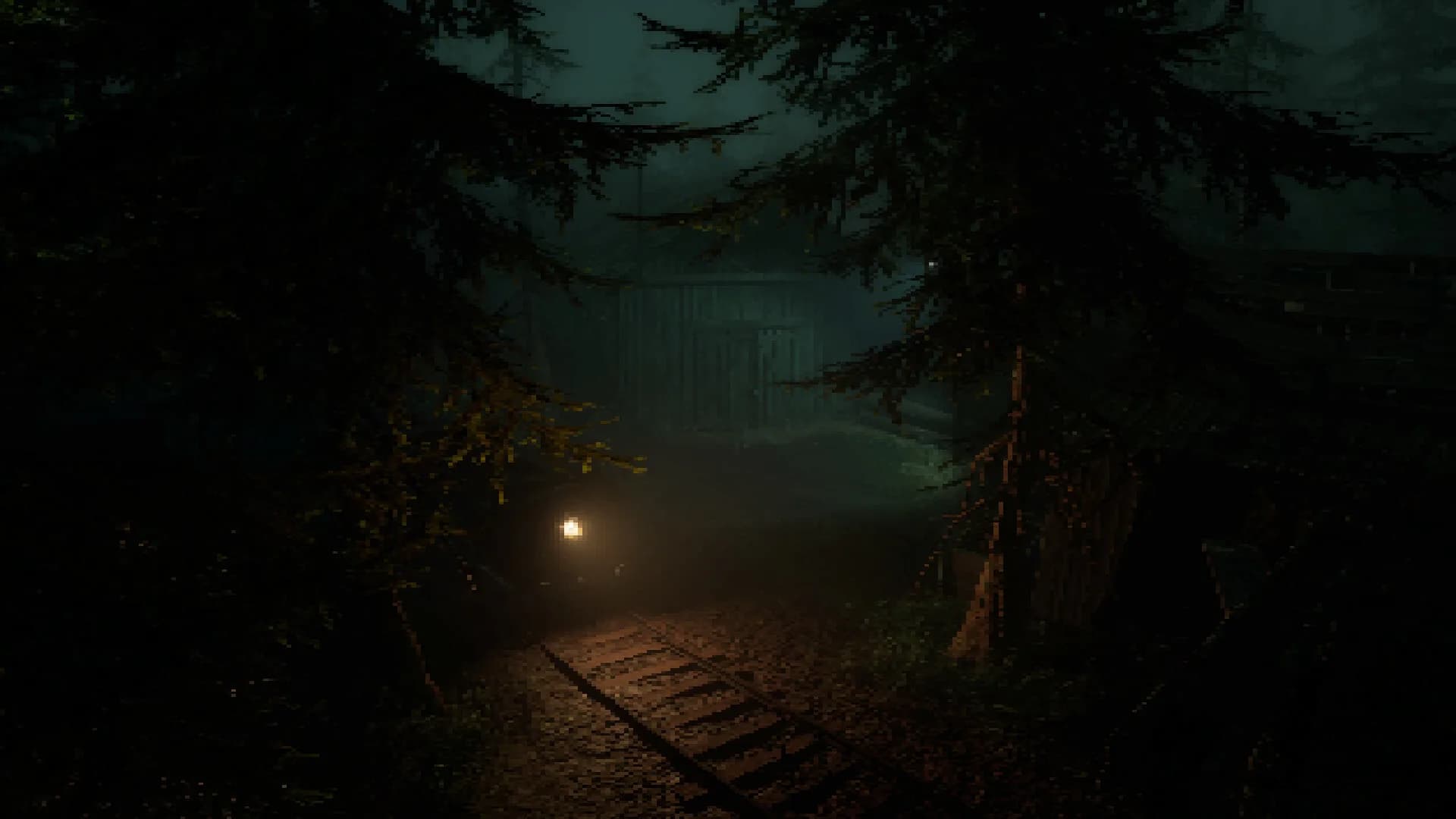 Murmurs of Fear - A whisper of loneliness görsel 8
