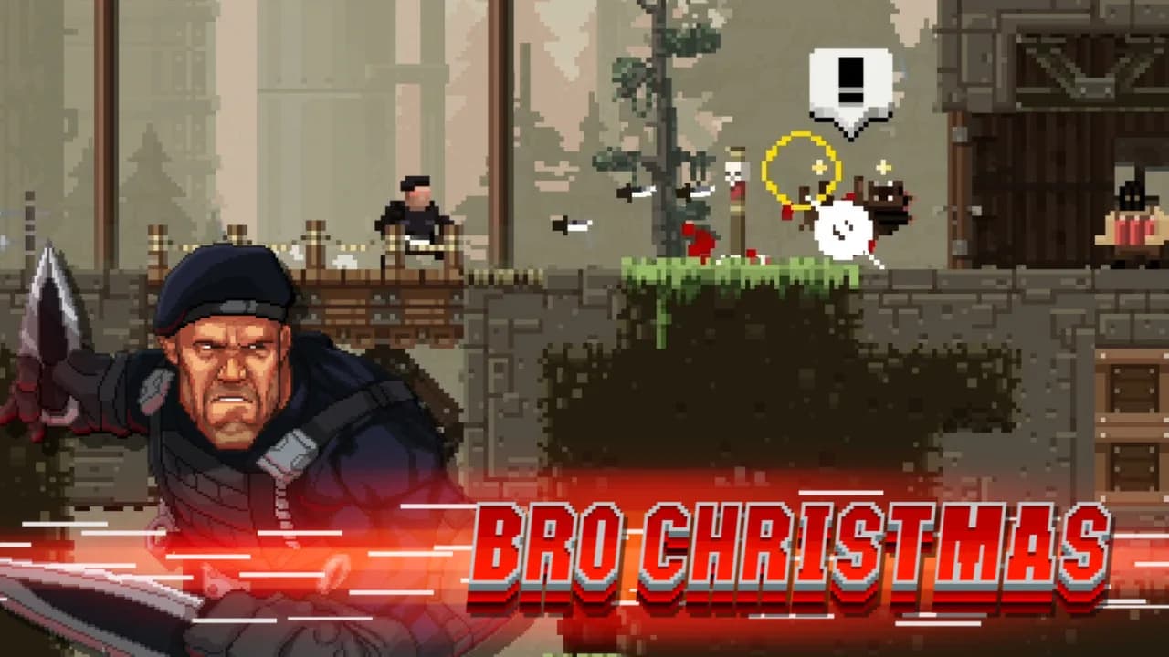 The Expendabros görsel 3