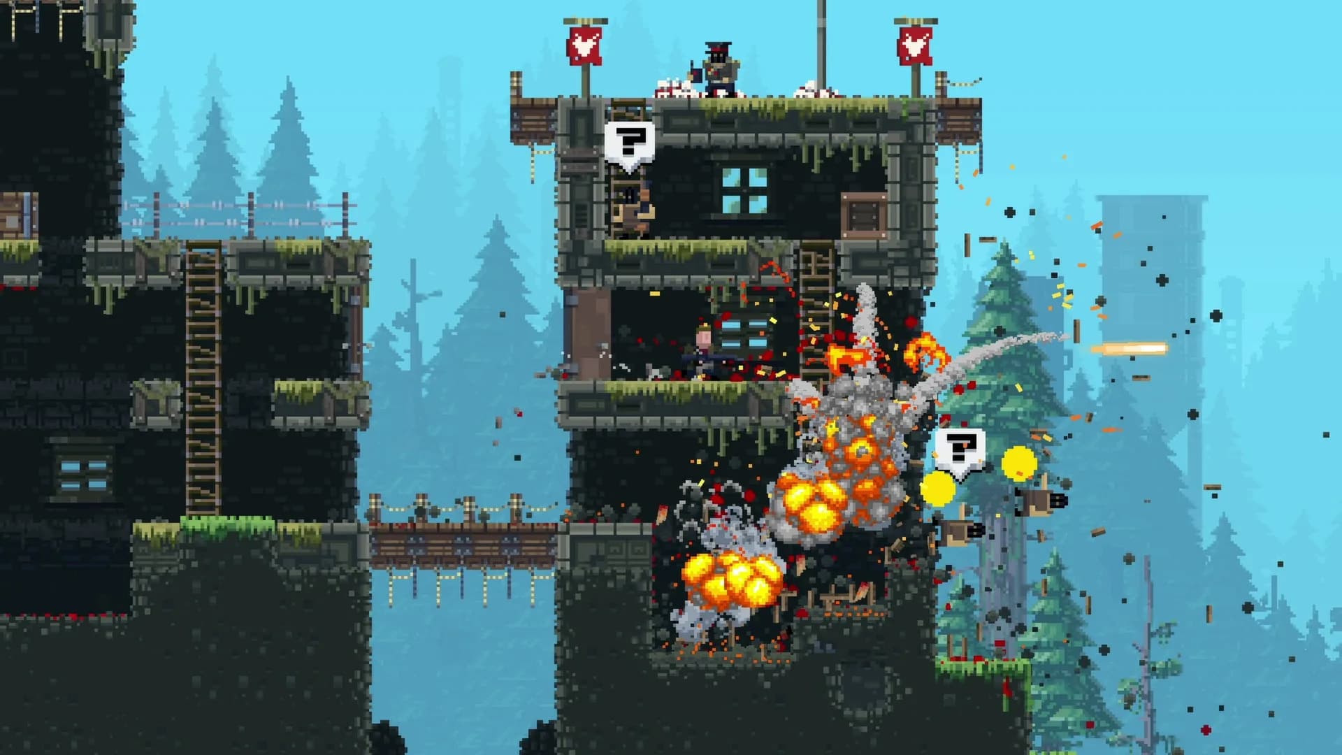 The Expendabros görsel 9