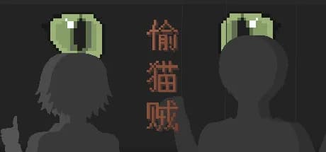 偷猫贼 görsel 1