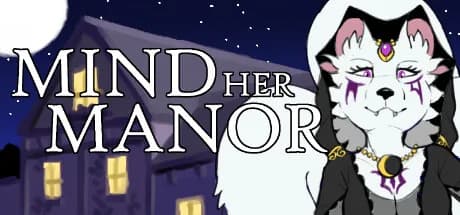 Mind Her Manor görsel 1