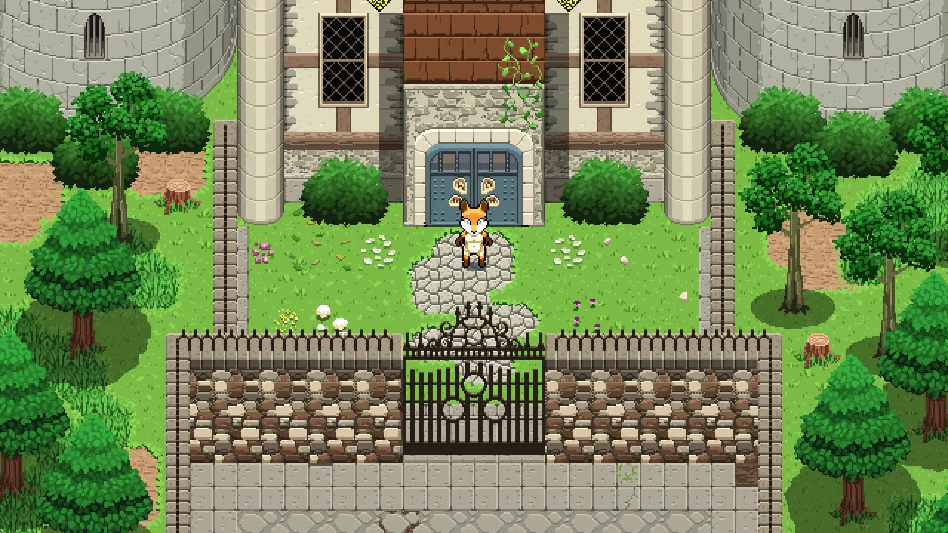 Mind Her Manor görsel 9
