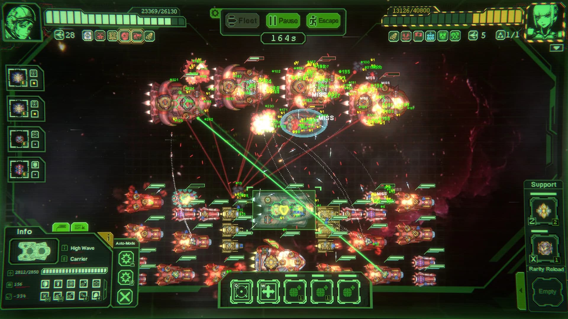 Nonentity Galaxy görsel 3